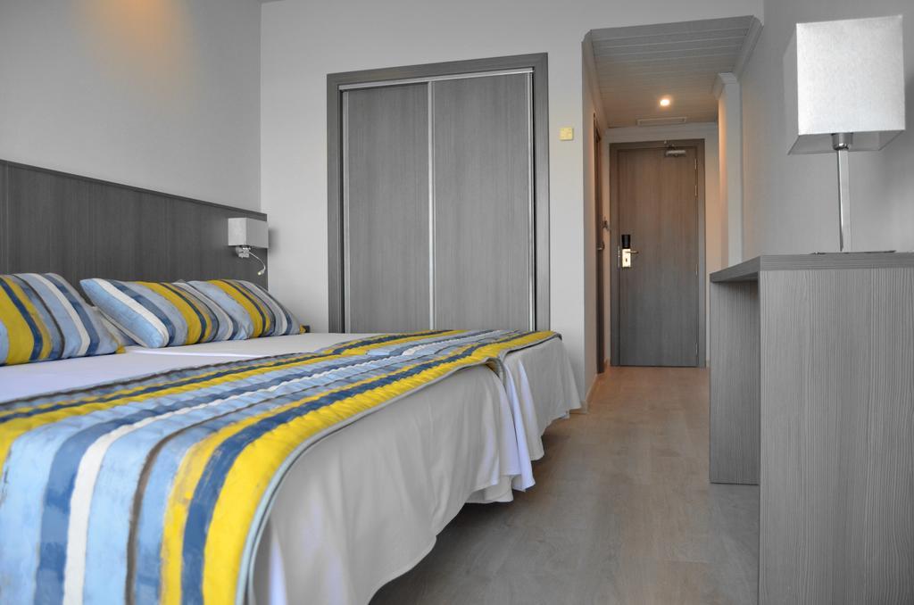 Hotel Lido Benidorm Zimmer foto